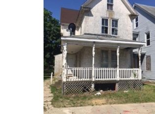 232 S 4th St, Millville, NJ