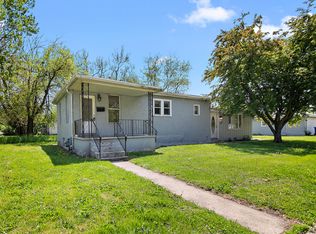 1990 Patrick Ave, Kankakee, IL 60901