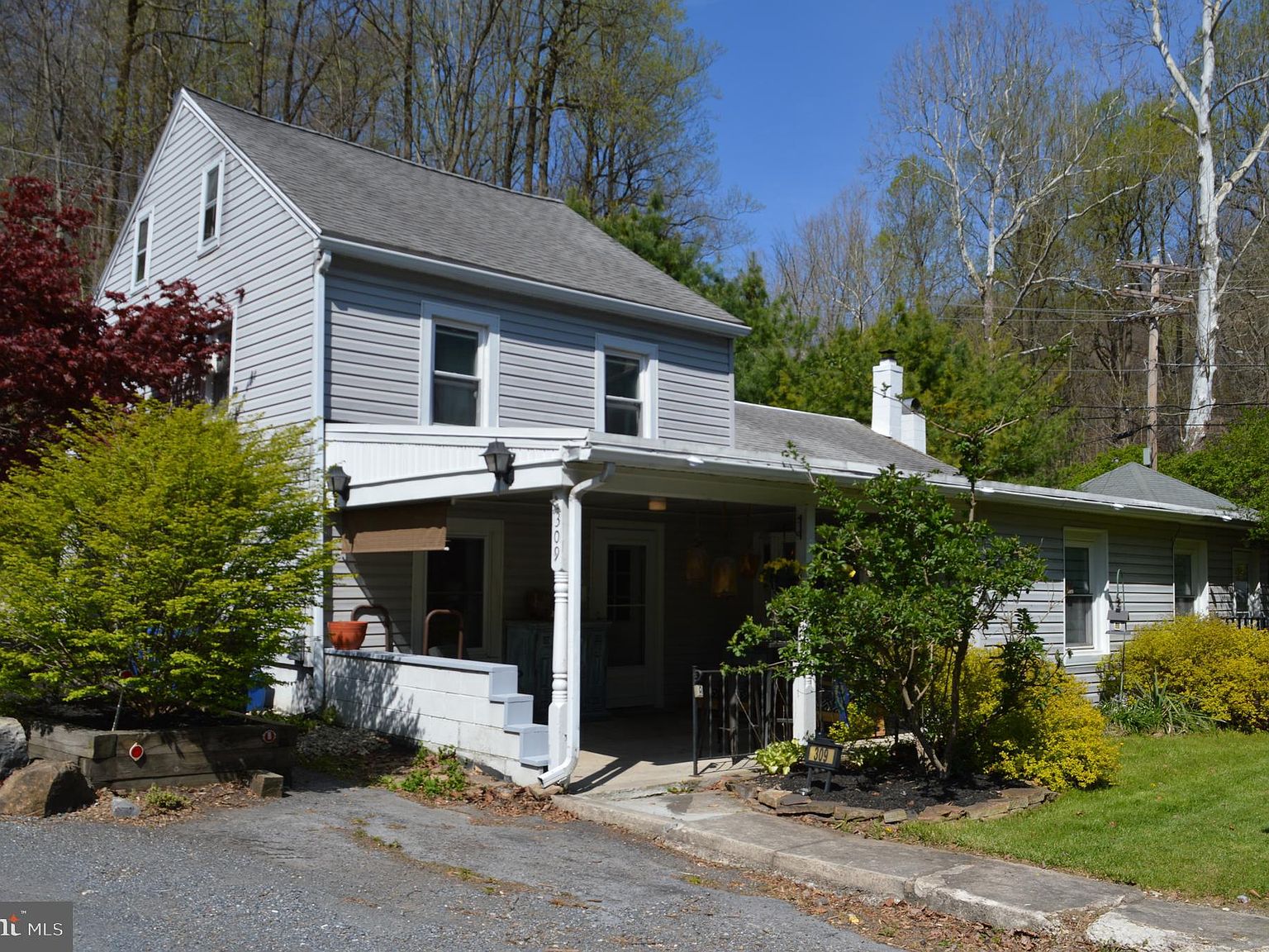 309 Wyomissing Rd, Mohnton, PA 19540 Zillow