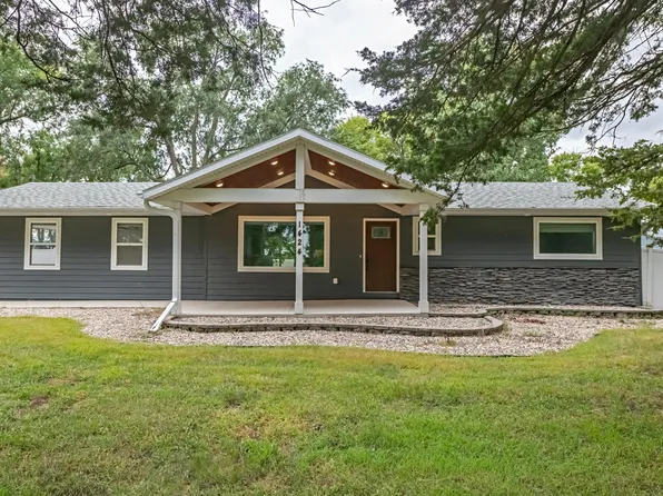 1424 S Melgaard Rd, Aberdeen, SD 57401