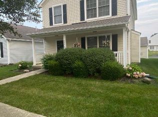 6083 Federalist Dr, Galloway, OH 43119
