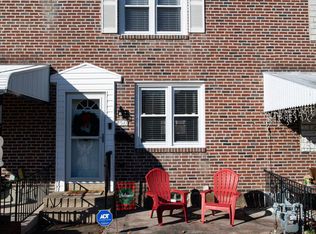 2511 Irvington Rd, Drexel Hill, PA 19026