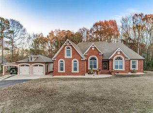 196 Harkness Rd, Jackson, GA 30233