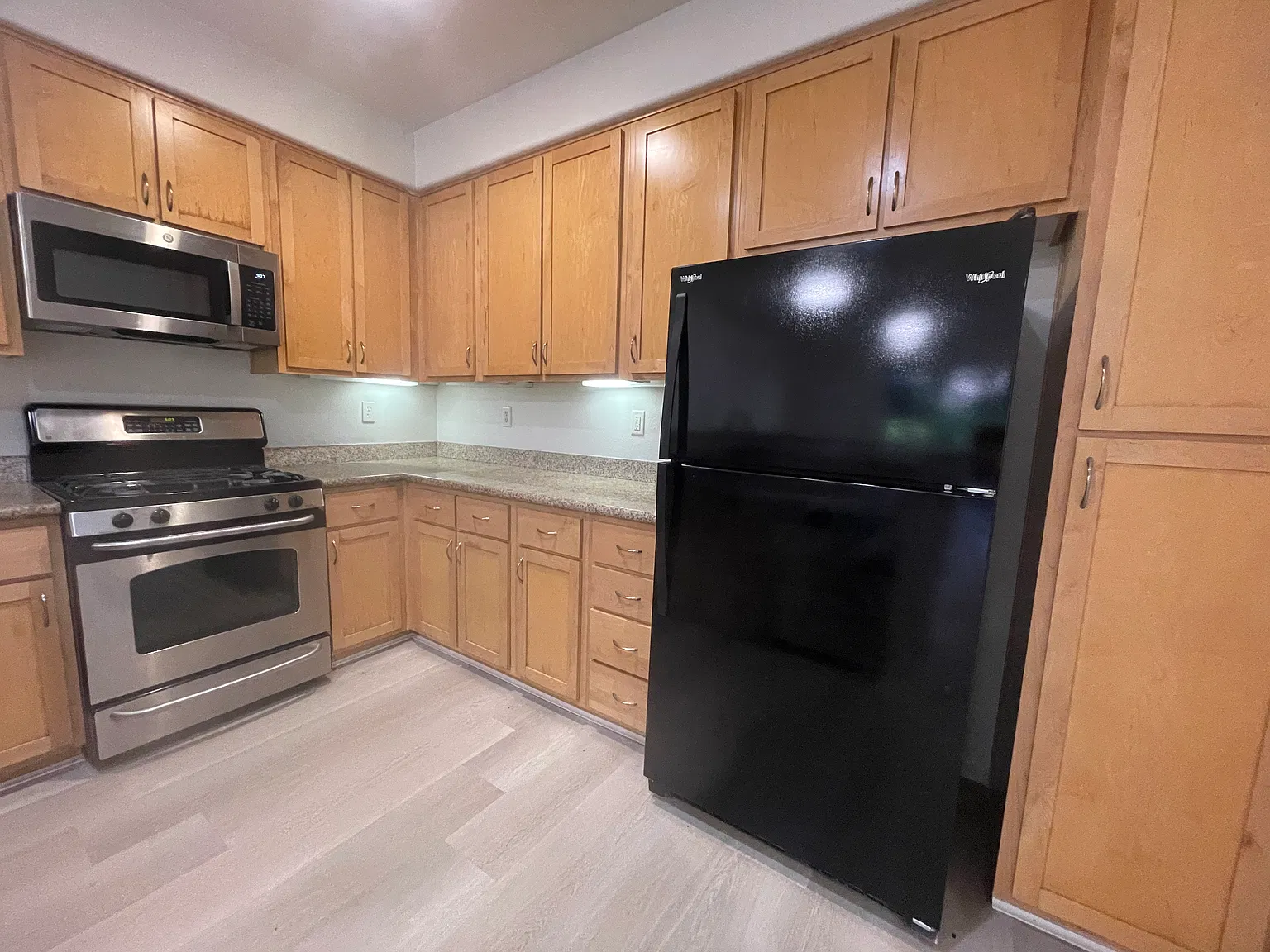 2 bed, 1230 sqft, $4,600 — Photo 4