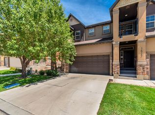 1616 N Catagena Way, Saratoga Springs, UT 84045