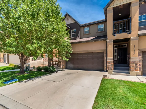 1616 N Catagena Way, Saratoga Springs, UT 84045