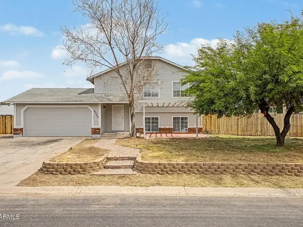 9340 E DES MOINES Street, Mesa, AZ 85207