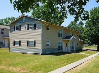 2016 S Elm St, Pittsburg, KS 66762
