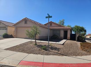 544 W Jardin Loop, Casa Grande, AZ 85122