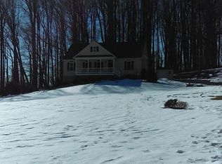 6547 Lovers Ln, Warrenton, VA 20186