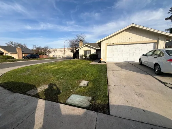 4909 Moss Creek Cir, Stockton, CA 95219