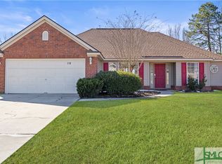 213 Cassidy Way, Pooler, GA 31322