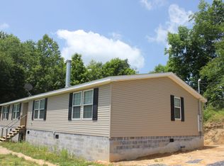 2953 Burton Ford Rd, Saint Paul, VA 24283