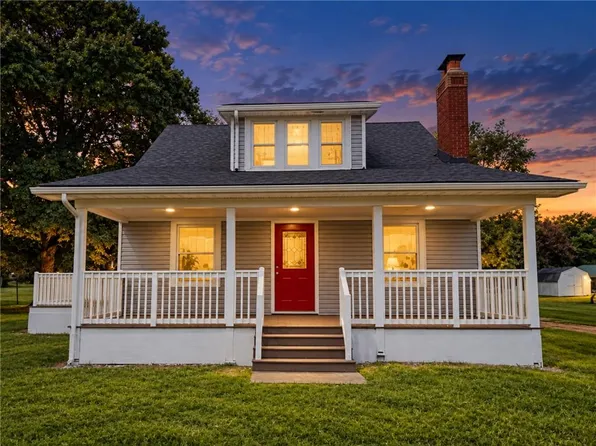 15140 B Hwy, Platte City, MO 64079
