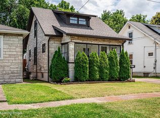 4813 S 5th St, Louisville, KY 40214