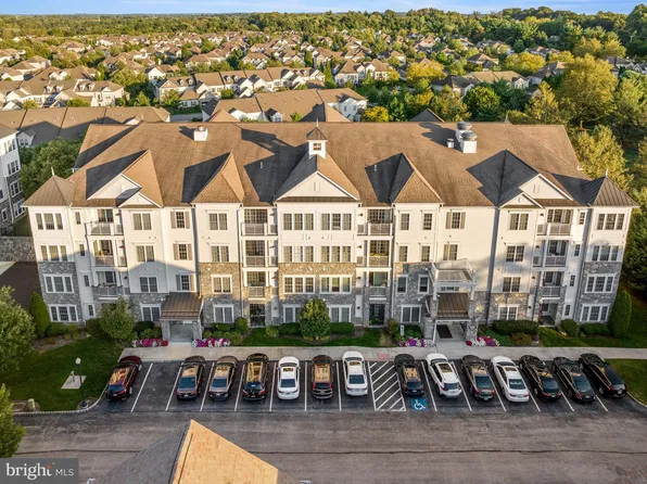 1107 Lilac Ct, Upper Gwynedd, PA 19446