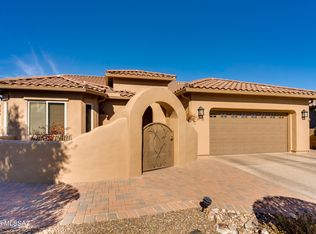 39736 S Windwood Dr, Saddlebrooke, AZ 85739