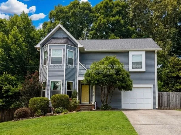 1363 Wenlock Rd, Knoxville, TN 37922
