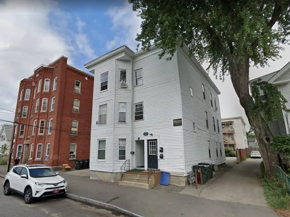 142 Pearl Street, Manchester, NH 03104