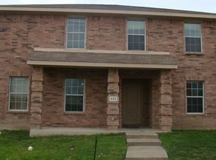 625 Chapman Dr, Lancaster, TX 75146