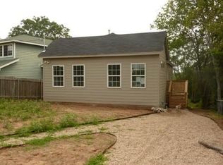 1173 Lott Ave, Austin, TX 78721