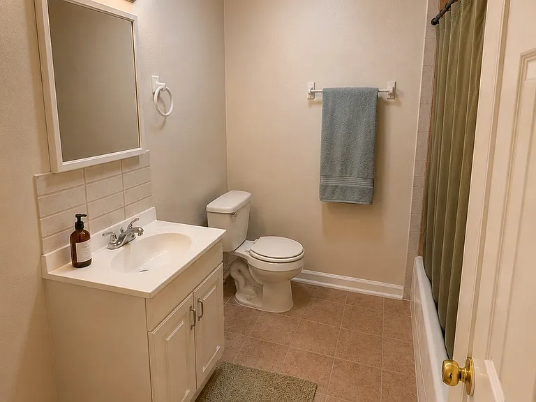 8721 Dinkins St — Photo 3