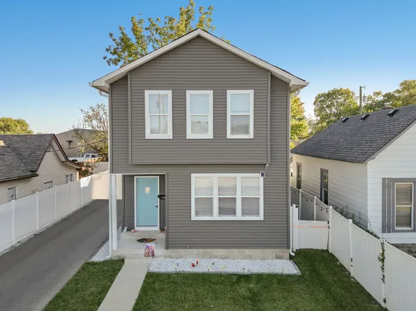 125 E High St, Mooresville, IN 46158