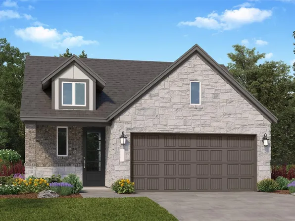 29527 Barnview Dr, Waller, TX 77484