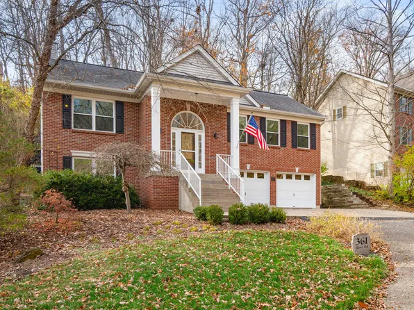 361 River Rd, Fort Thomas, KY 41075