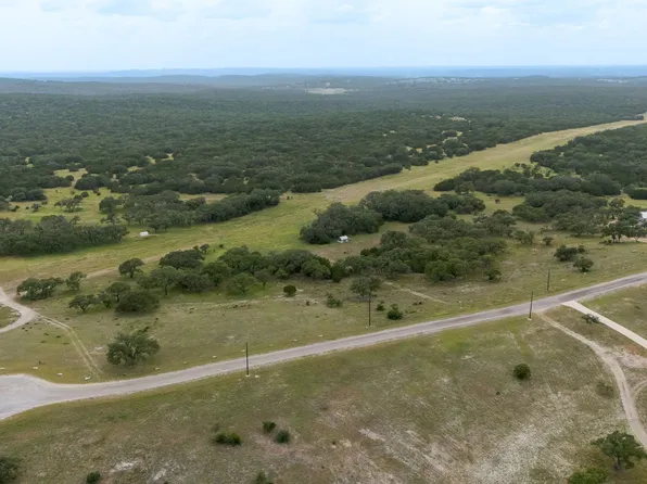LOT 186 Blackbuck Ridge Dr, Lampasas, TX 76550