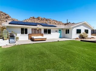 63054 Rocking Chair Rd, Joshua Tree, CA 92252