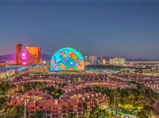 PLATINUM HOTEL, Las Vegas, NV 89169