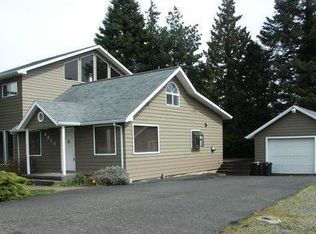 3915 Massee Grade Rd, Hood River, OR 97031