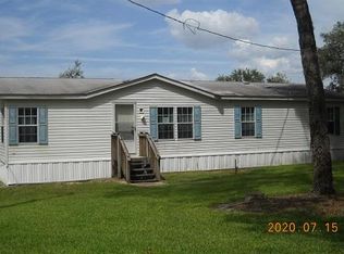 8570 SE 66th Cir, Trenton, FL 32693