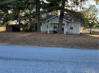 11023 Wpa Rd, Gentry, AR 72734