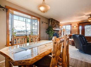 398 2nd St, Granby, CO 80446