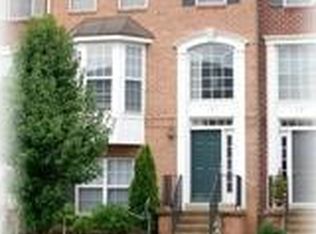129 McClellan Dr, Frederick, MD 21702