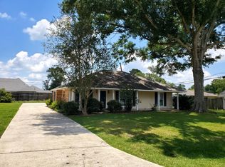 11051 Moultrie Ave, Baton Rouge, LA 70817
