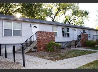500 N 12th St, Manhattan, KS 66502