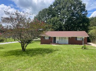 246 Pinetree Cir, Griffin, GA 30223