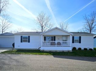 1556 Deer Point, Martin, MI 49070