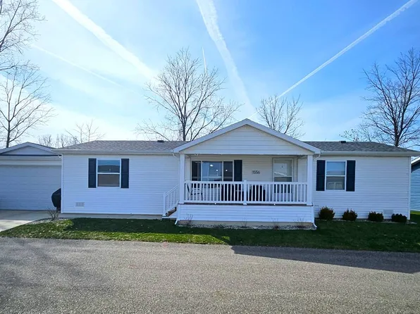 1556 Deer Point, Martin, MI 49070