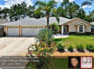 2120 Bancroft Blvd, Orlando, FL 32833