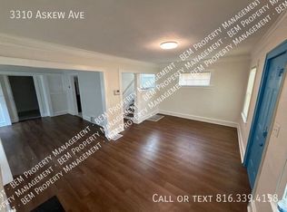 3310 Askew Ave, Kansas City, MO 64128