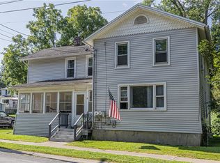25 Water St, Shortsville, NY 14548