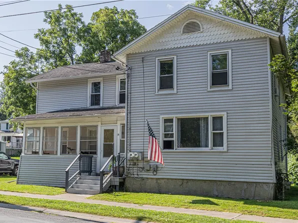 25 Water St, Shortsville, NY 14548