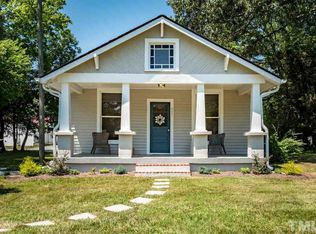 627 Cedar Grove Rd, Hillsborough, NC 27278