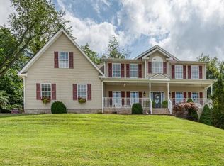401 Henrys Ln, Bristol, VA 24202