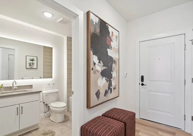 4435 Ridge Ave #S8 — Photo 5