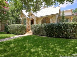 319 Cloverleaf Ave, Alamo Heights, TX 78209